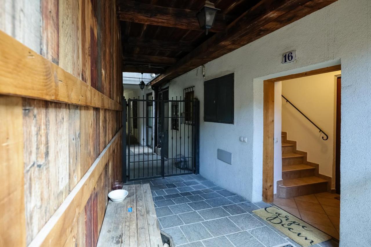 Ulivo Suites - Apartments Bolzano Exterior foto