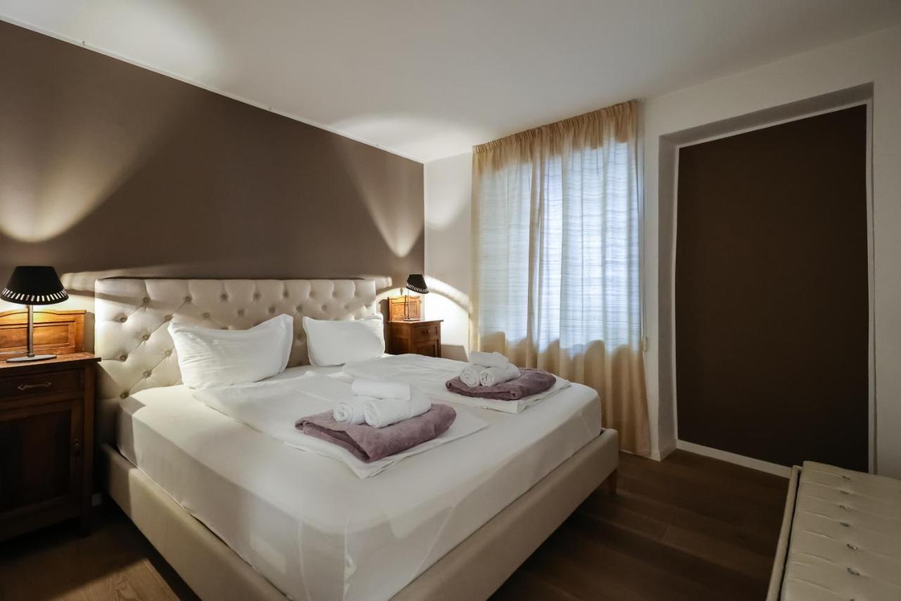 Ulivo Suites - Apartments Bolzano Exterior foto