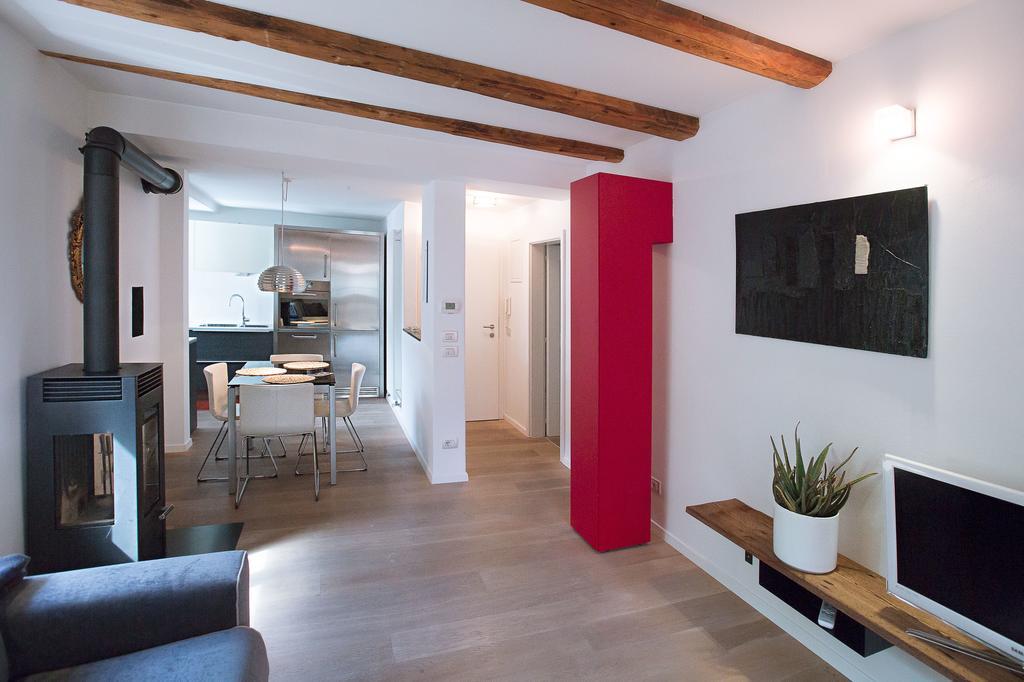 Ulivo Suites - Apartments Bolzano Exterior foto