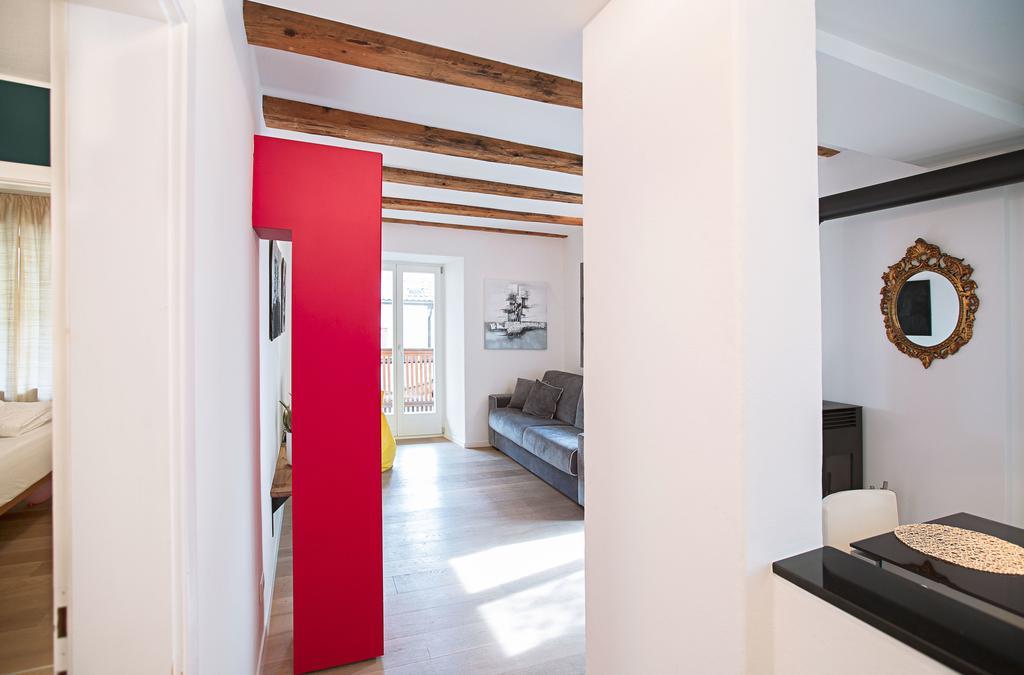 Ulivo Suites - Apartments Bolzano Exterior foto